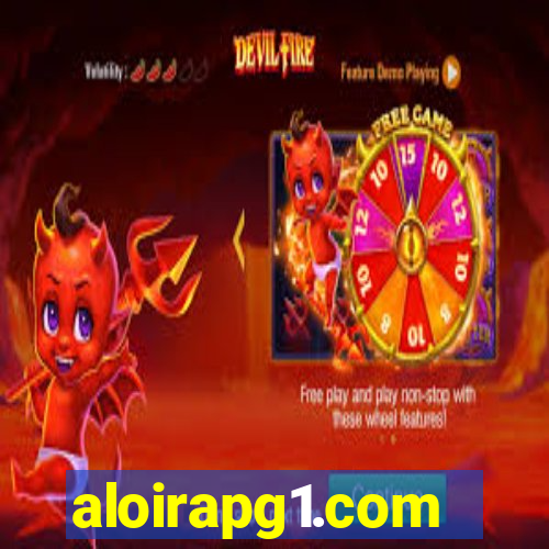 aloirapg1.com