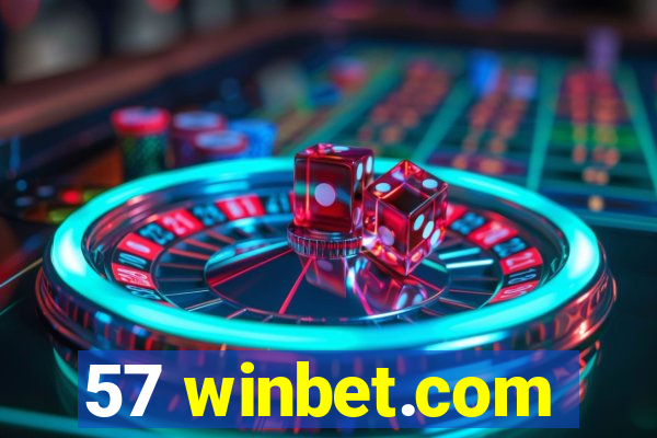 57 winbet.com