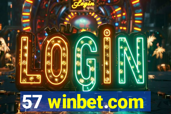 57 winbet.com