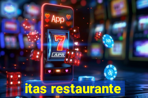 itas restaurante