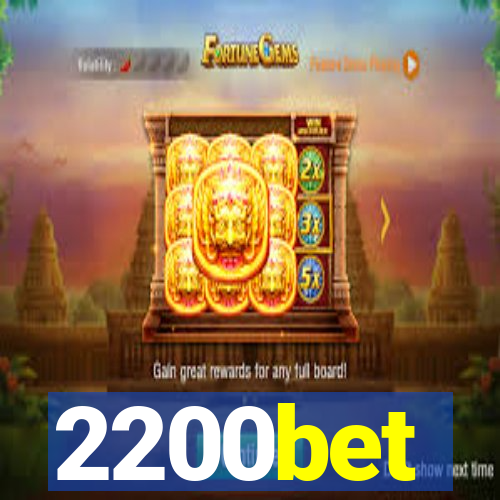 2200bet