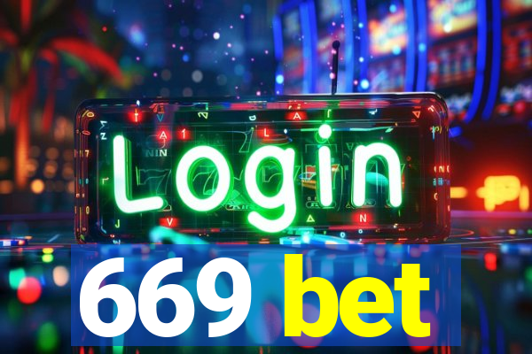 669 bet