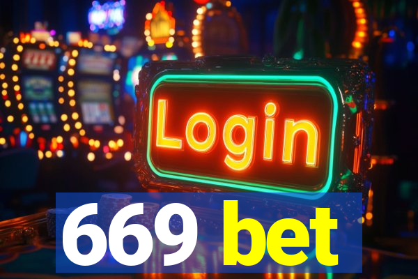 669 bet