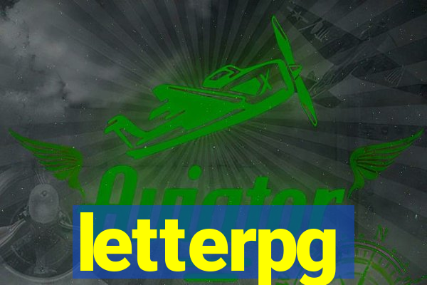 letterpg