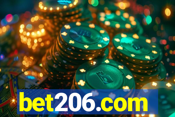 bet206.com