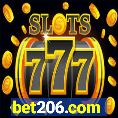 bet206.com