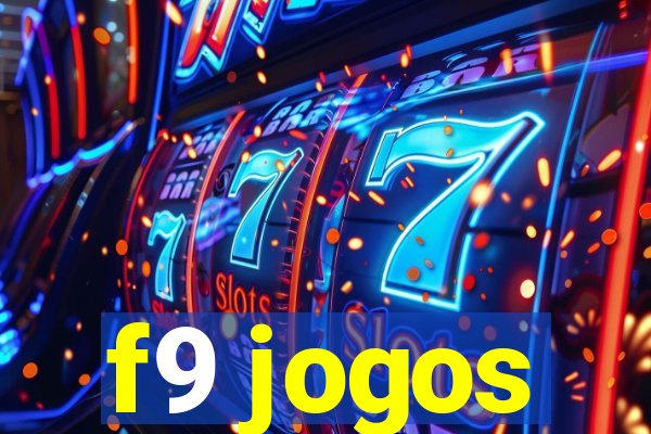 f9 jogos