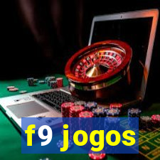 f9 jogos