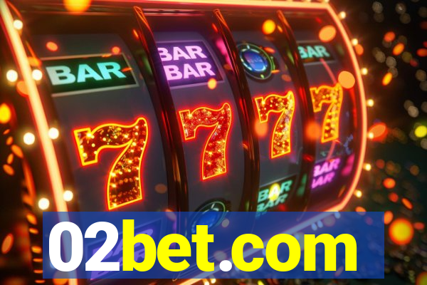 02bet.com