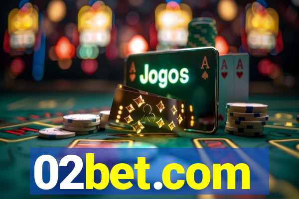 02bet.com