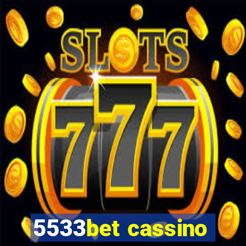 5533bet cassino