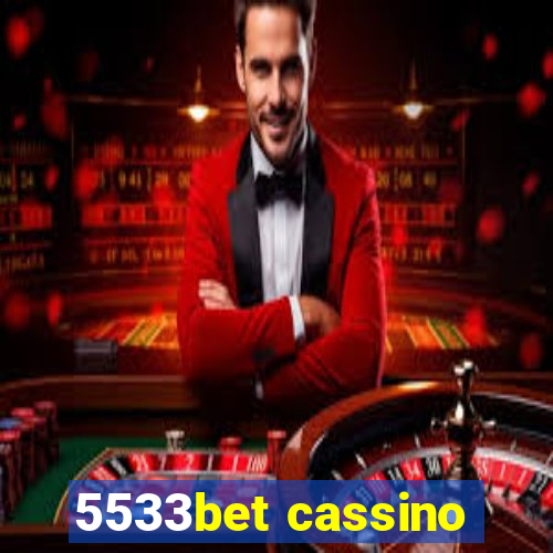 5533bet cassino