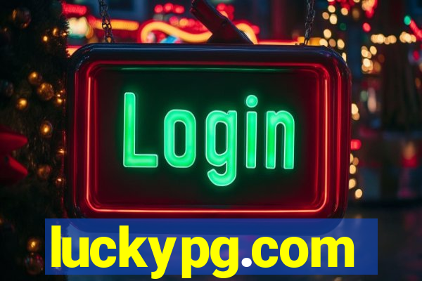 luckypg.com