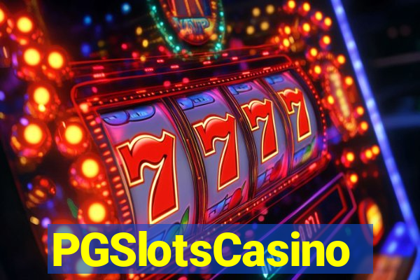 PGSlotsCasino