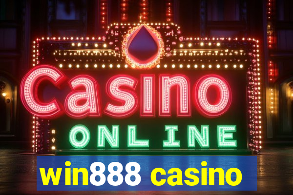 win888 casino