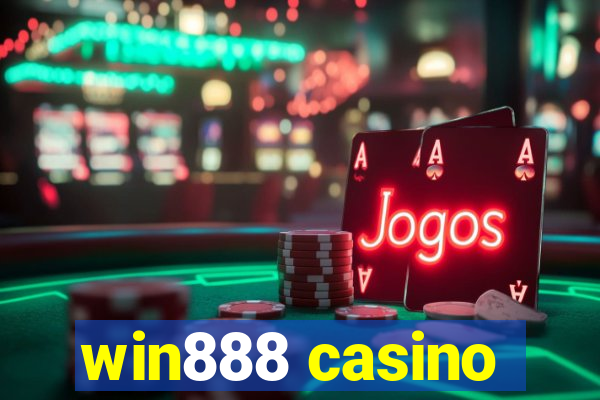 win888 casino