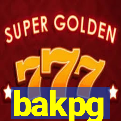 bakpg