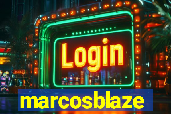 marcosblaze