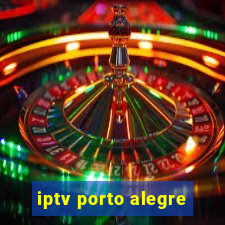 iptv porto alegre