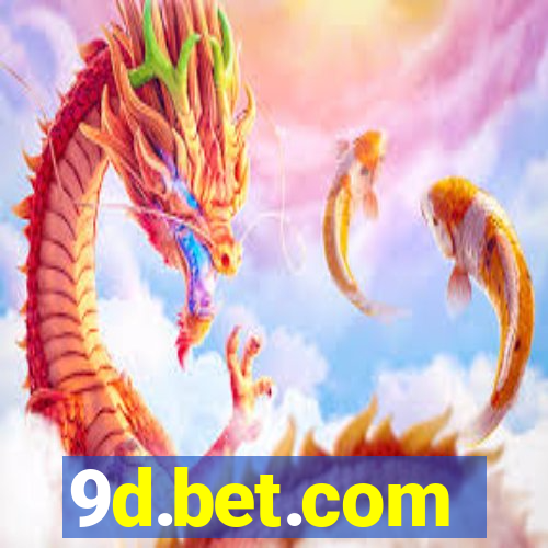 9d.bet.com