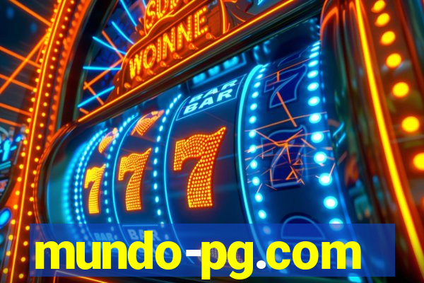 mundo-pg.com