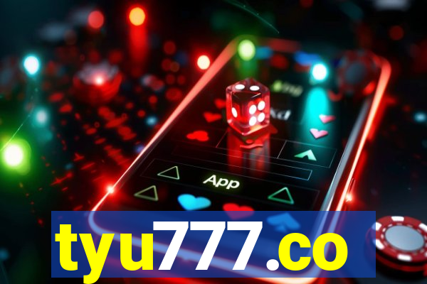 tyu777.co