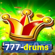 777-drums