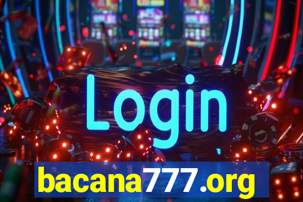 bacana777.org