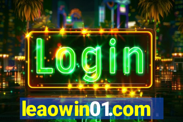 leaowin01.com