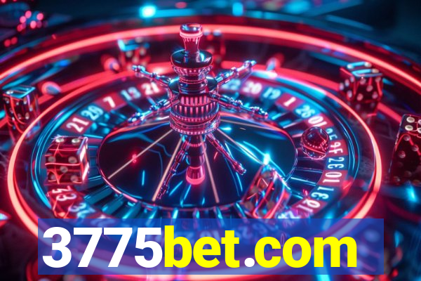 3775bet.com