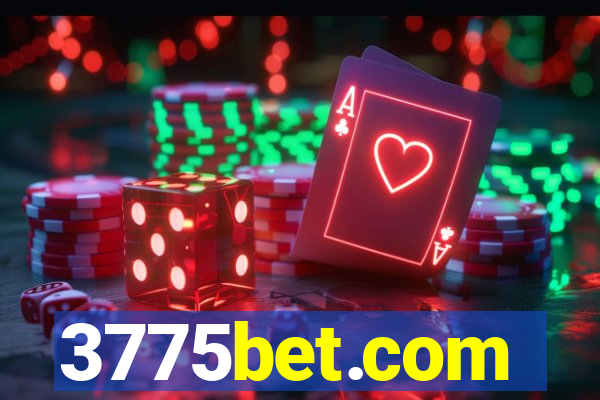 3775bet.com