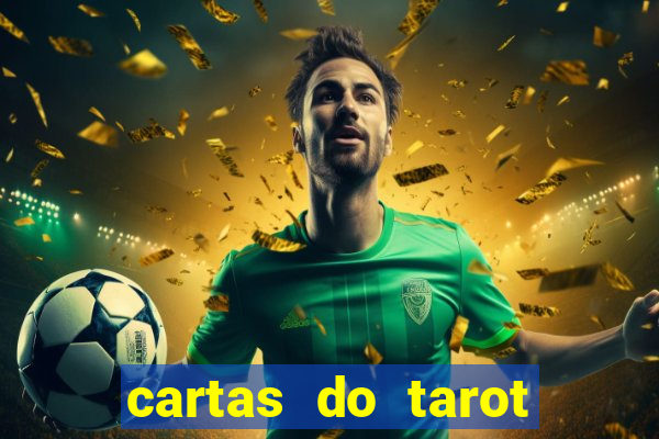 cartas do tarot que indicam mentira