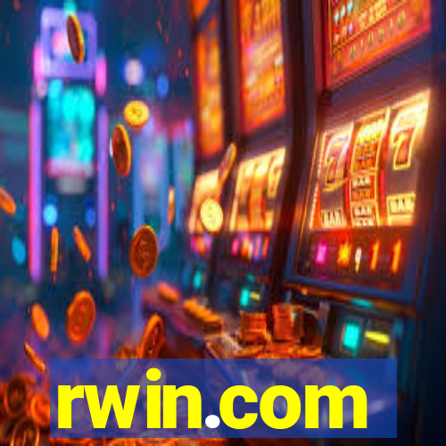 rwin.com