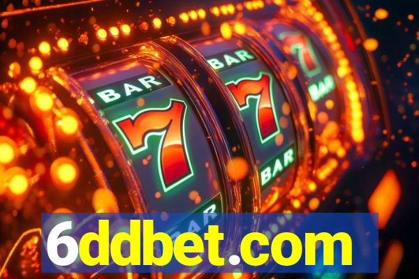 6ddbet.com