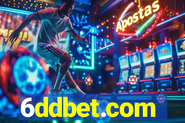 6ddbet.com