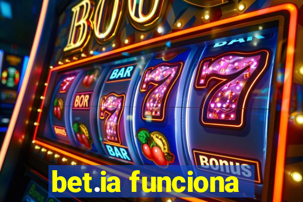 bet.ia funciona