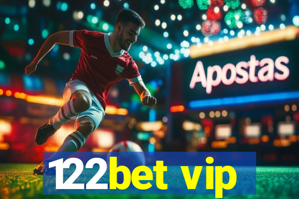 122bet vip