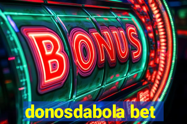 donosdabola bet