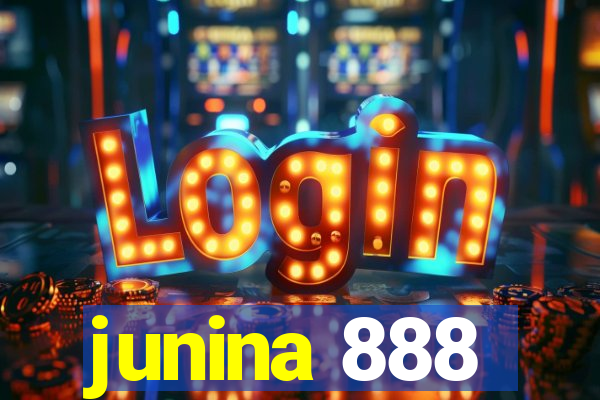 junina 888