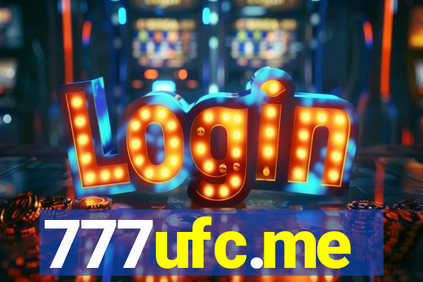 777ufc.me