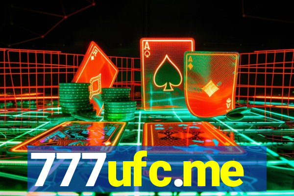 777ufc.me