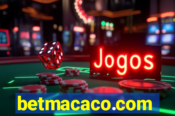 betmacaco.com