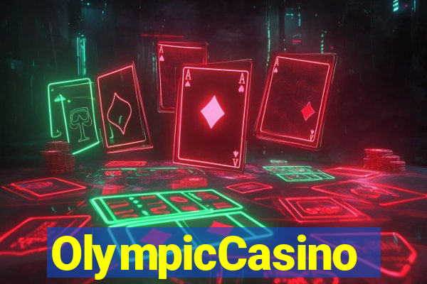 OlympicCasino