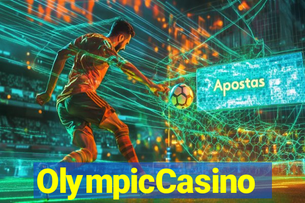 OlympicCasino