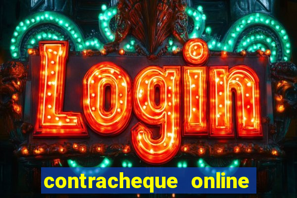 contracheque online prefeitura de betim