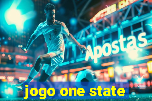 jogo one state