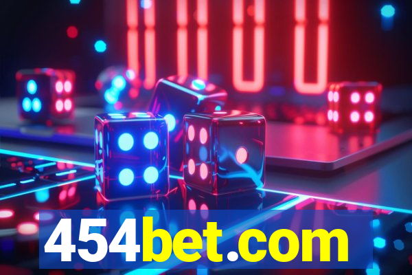 454bet.com