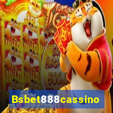 Bsbet888cassino