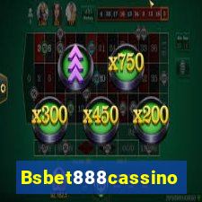 Bsbet888cassino