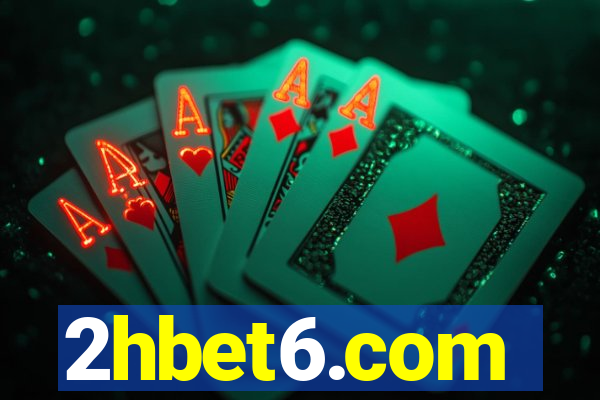 2hbet6.com